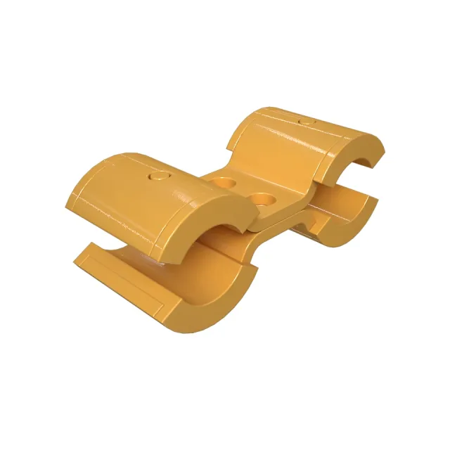 Hydraulic Line Clamp