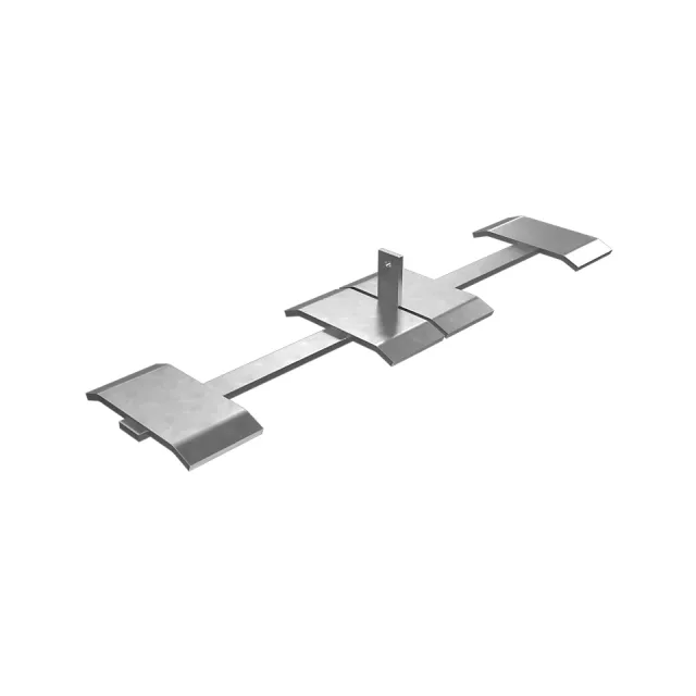 Cam Asansör Drag Plate