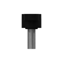 Caterpillar M10 X 1.5 Power Stud — Dreiviertelansicht