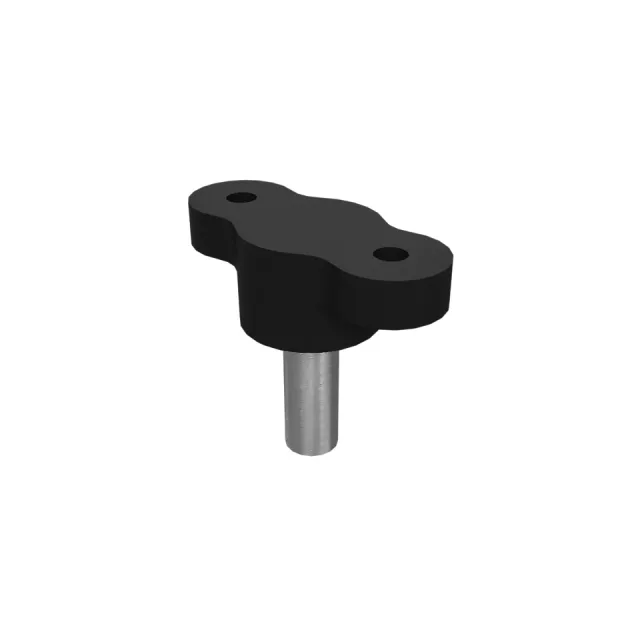 M10 X 1.5 Power Stud