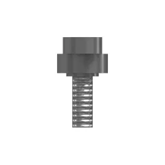 Caterpillar M10 Thread Ground Stud — three-quarter view