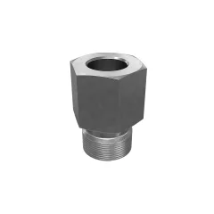 Caterpillar M18 X M14 Straight Adapter
