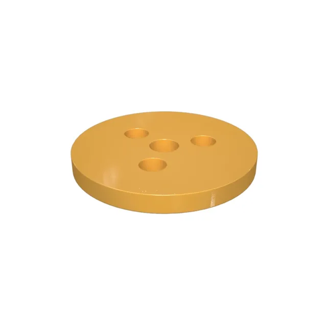 120mm Dış Çapı Hitch Pin Retainer