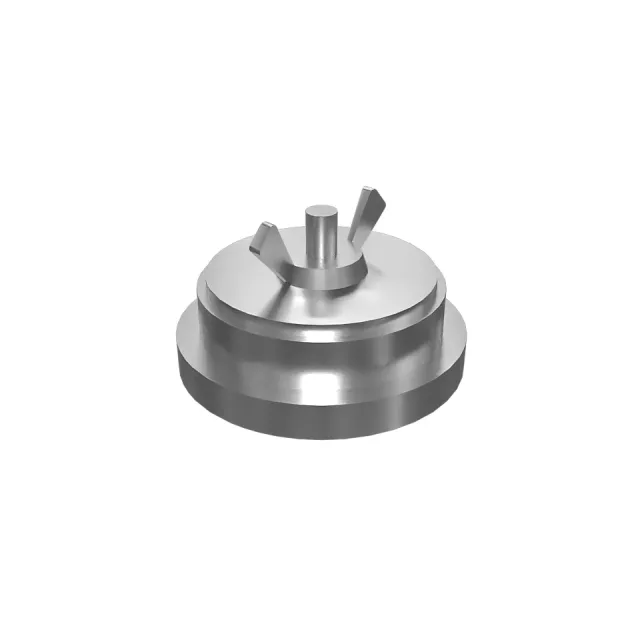 47.75 Temp Conduit Hole Plug Seal