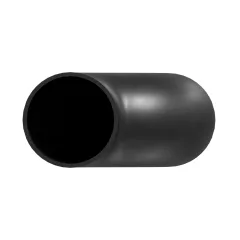 Caterpillar 177.8mm Inner Diameter Elbow — açılı görünüm
