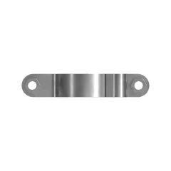 Caterpillar Tek Tube Half Saddle Frekans — açılı görünüm