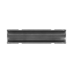 Caterpillar 34.40mm İç Çapı Grommet — açılı görünüm