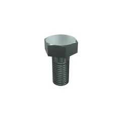Caterpillar M10-1.5 x 20mm Altıköşe Başlı Cıvata