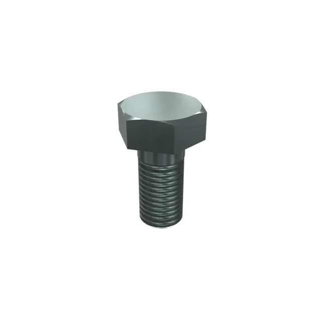 M10-1.5 x 20mm Altıköşe Başlı Cıvata