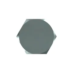 Caterpillar M10-1.5 x 20mm Altıköşe Başlı Cıvata — açılı görünüm