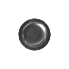 Caterpillar SOCKET HEAD BOULON — vue de trois quarts