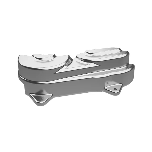 Alternator Belt Protection
