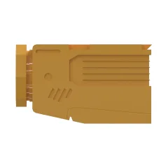 Caterpillar Motor Harness Contactor — açılı görünüm