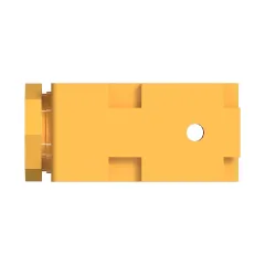 Caterpillar Motor Harness Contactor — açılı görünüm