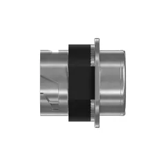 Caterpillar 9 Pin Receptacle© — açılı görünüm