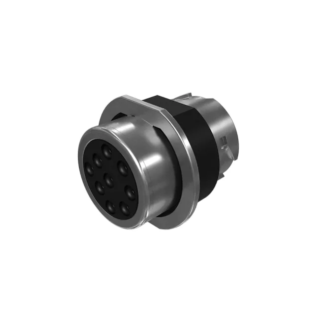9 BOLZEN Receptacle VERBINDER