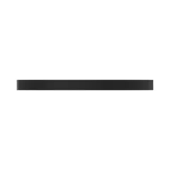Caterpillar 52mm Gauge Diameter Seal Ring — three-quarter view