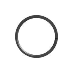 Caterpillar 52mm Gauge Diameter Seal Ring — three-quarter view