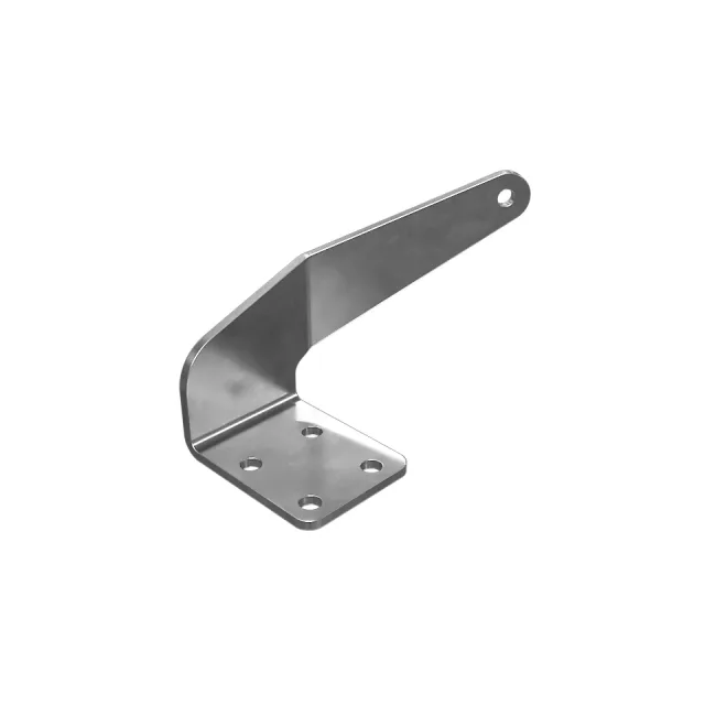 6mm, Arka Aynanın Dışındaki Büktüsü
