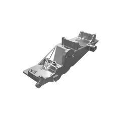 Caterpillar Accessory Drive Bracket