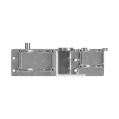 Caterpillar Accessory Drive Bracket — açılı görünüm