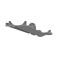Caterpillar Accessory Drive Bracket — açılı görünüm