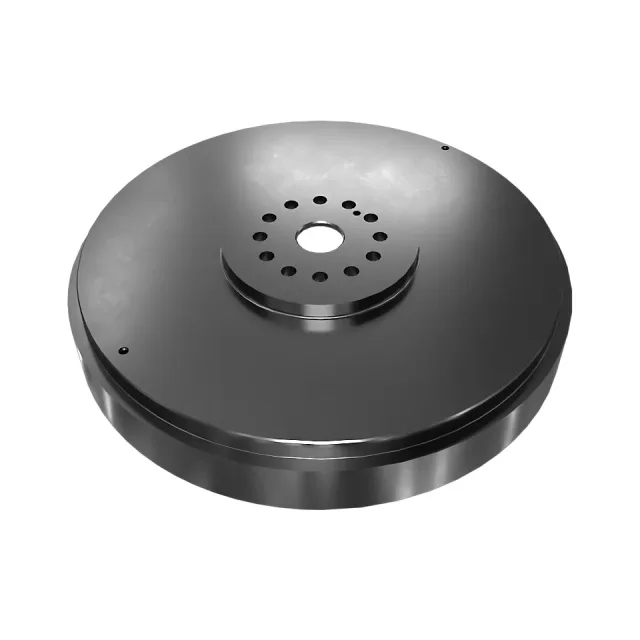 FLYWHEEL AS