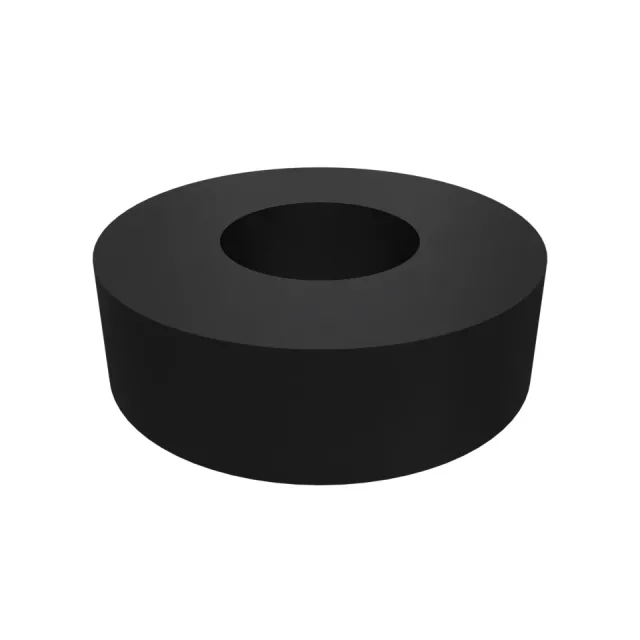 9mm Thick Hard Spacer