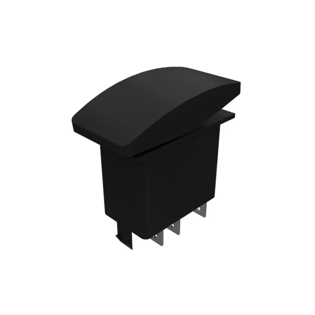 12 Volt Hava Durumer Rocker Switch