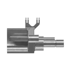 Caterpillar Engine Fan Drive Bracket — açılı görünüm