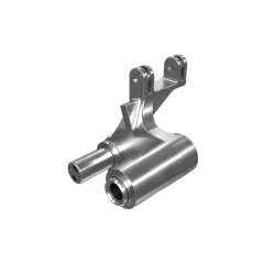 Caterpillar Belt Tensioner Arm