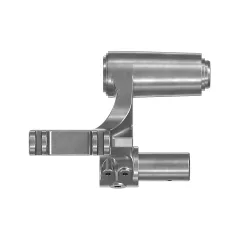 Caterpillar Belt Tensioner Arm — açılı görünüm