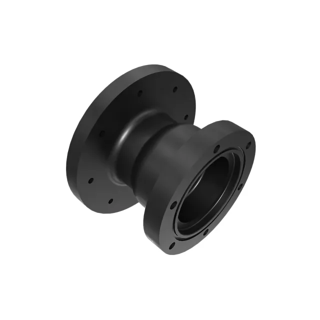 Suction Fan Adapter