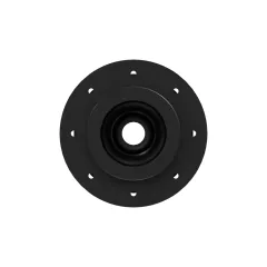 Caterpillar Suction Fan Adapter — vista en tres cuartos