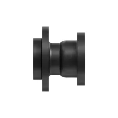 Caterpillar Suction Fan Adapter — vista en tres cuartos