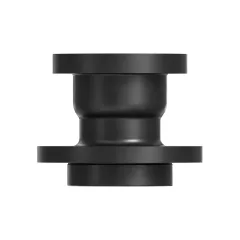 Caterpillar Suction Fan Adapter — vista en tres cuartos