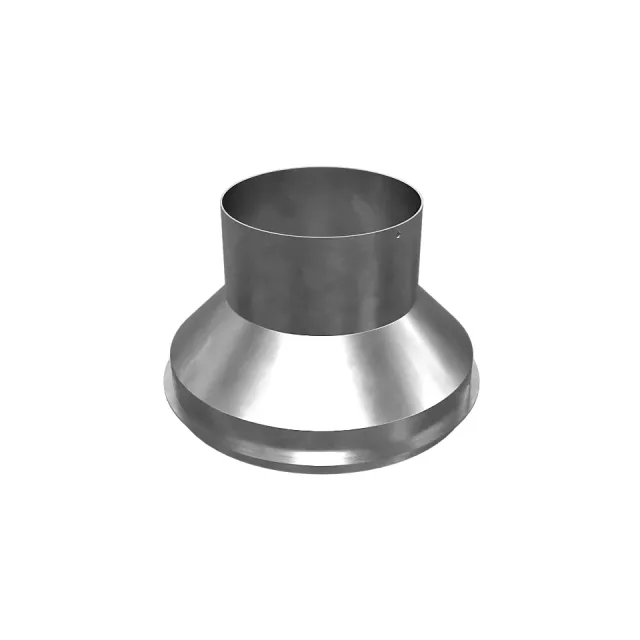 Adapter-Expansion