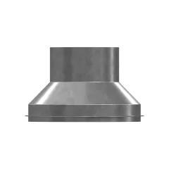 Caterpillar Adapter-Expansion — vista de três quartos
