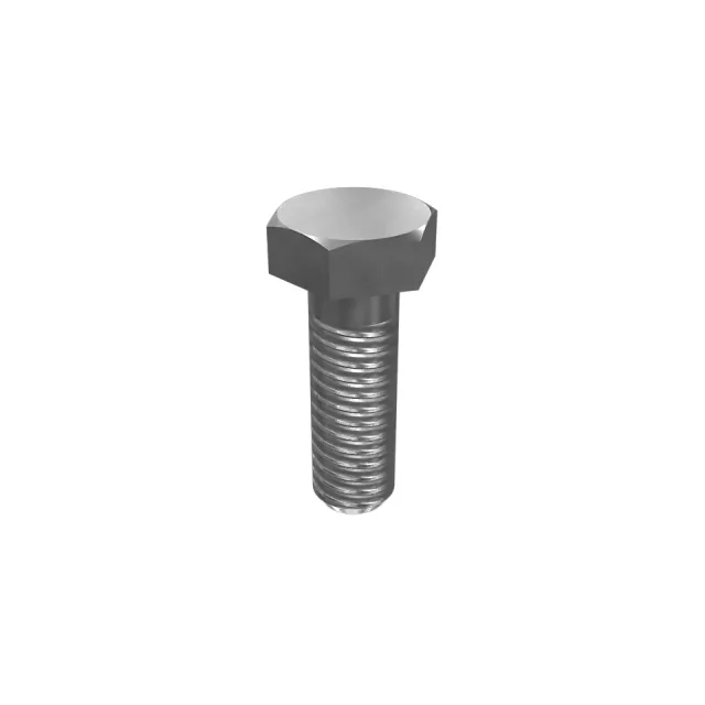 M10-1.5 x 30mm Sechskantschraube