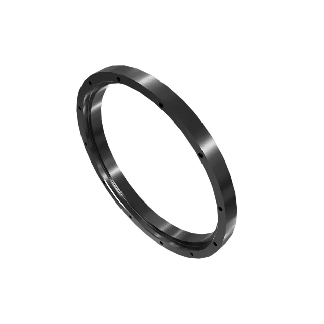 Adaptador de montagem do conversor de torque