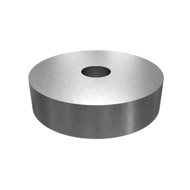 88.90mm Dış Yüzey Çelik Retainer