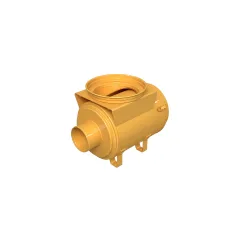 Caterpillar Engine Air Cleaner