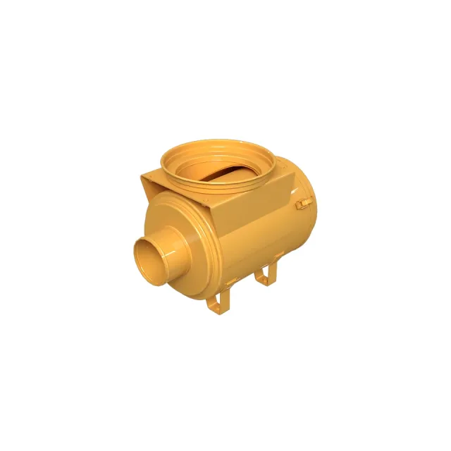 Engine Air Cleaner