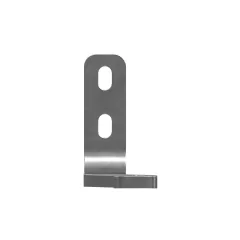 Caterpillar 10mmBa Rolex Support Bracket Mount Plate — açılı görünüm