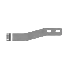 Caterpillar 10mmBa Rolex Support Bracket Mount Plate — açılı görünüm
