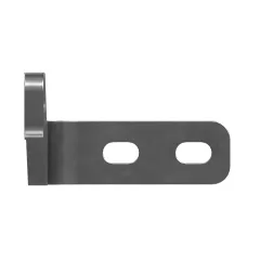 Caterpillar 10mm,111 Frame Mounting Plate — açılı görünüm