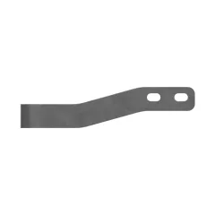 Caterpillar 10mm,111 Frame Mounting Plate — açılı görünüm