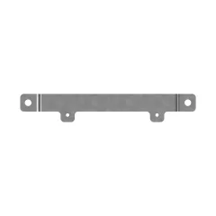 Caterpillar 6mm Thick Mounting Bracket — vista de três quartos