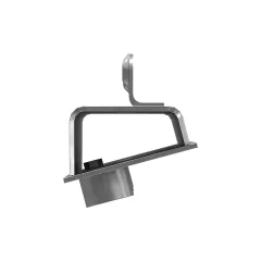 Caterpillar Aftercooler Support Bracket — açılı görünüm