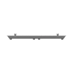 Caterpillar Aftercooler Support Bracket — açılı görünüm